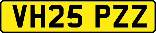 VH25PZZ