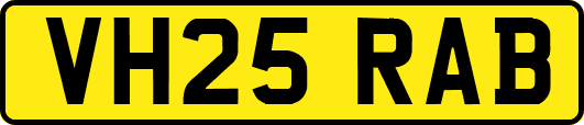 VH25RAB