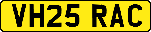 VH25RAC