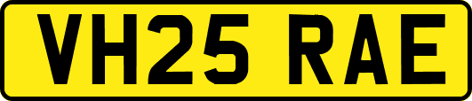VH25RAE
