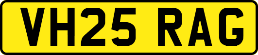 VH25RAG