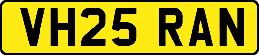 VH25RAN