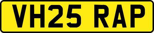 VH25RAP
