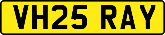 VH25RAY