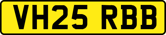 VH25RBB