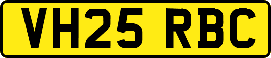 VH25RBC