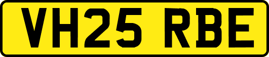 VH25RBE