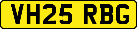 VH25RBG