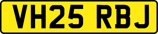 VH25RBJ