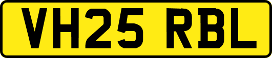 VH25RBL