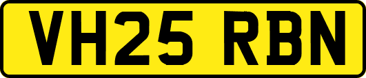 VH25RBN