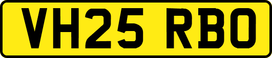 VH25RBO