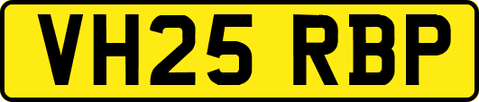 VH25RBP