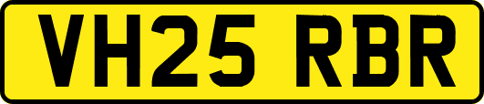 VH25RBR