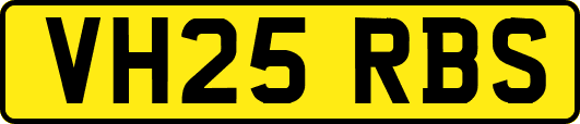 VH25RBS