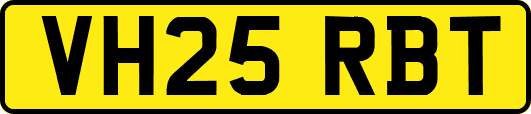 VH25RBT