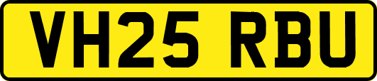 VH25RBU