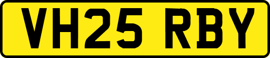 VH25RBY