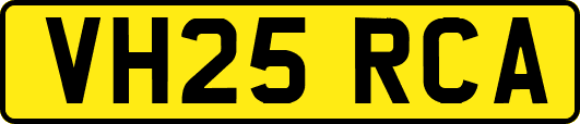 VH25RCA