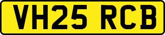 VH25RCB