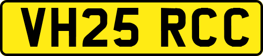 VH25RCC
