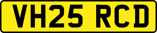 VH25RCD