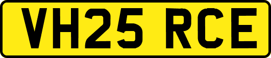 VH25RCE