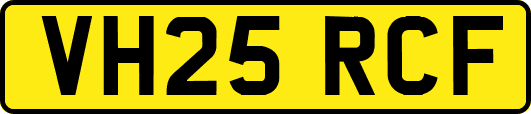VH25RCF