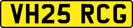 VH25RCG