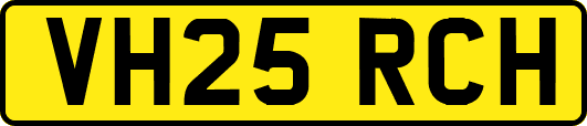 VH25RCH