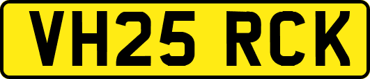 VH25RCK