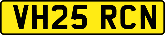 VH25RCN
