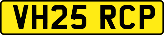 VH25RCP