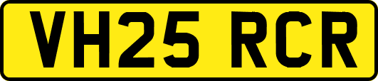 VH25RCR