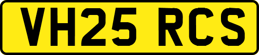 VH25RCS