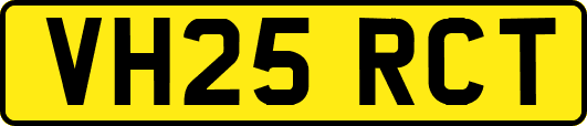 VH25RCT