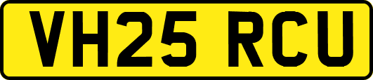 VH25RCU