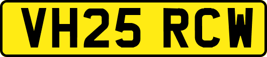 VH25RCW