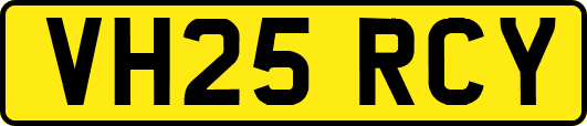 VH25RCY
