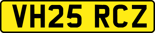 VH25RCZ