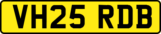 VH25RDB
