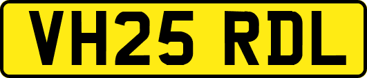 VH25RDL