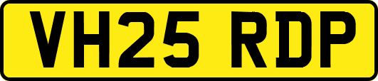 VH25RDP