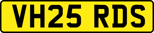 VH25RDS