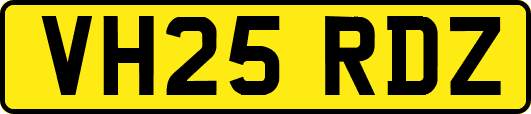 VH25RDZ