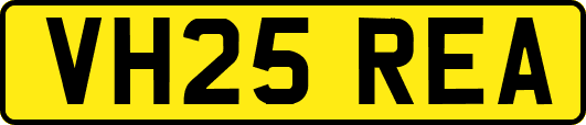 VH25REA