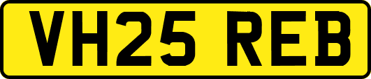 VH25REB