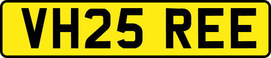 VH25REE