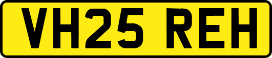 VH25REH
