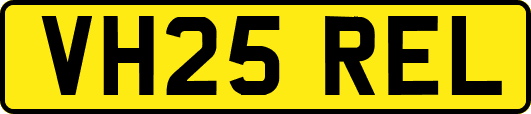 VH25REL